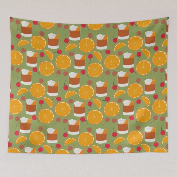 Item preview, Anticuado designed and sold by Katsillustration.