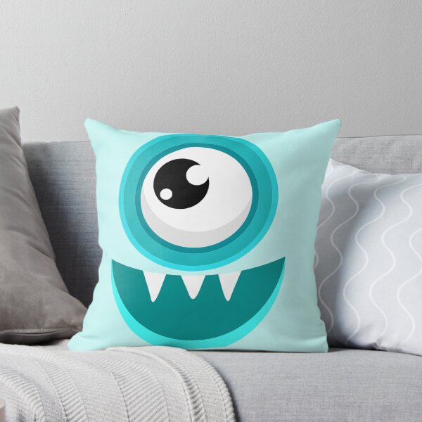 Item preview, Cute Monsters Facial Expressions designed and sold by TheImperfecto.