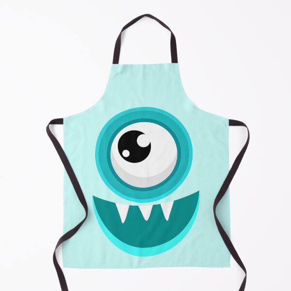 Item preview, Cute Monsters Facial Expressions designed and sold by TheImperfecto.
