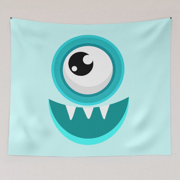 Item preview, Cute Monsters Facial Expressions designed and sold by TheImperfecto.