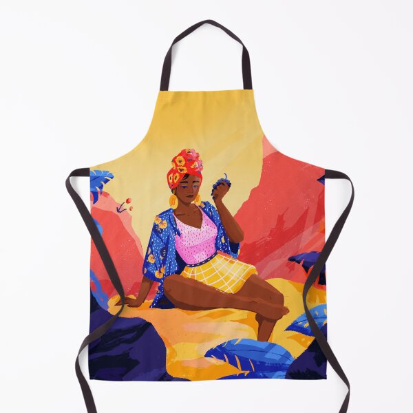 Item preview, Tropical Dream designed and sold by kjmillustration.