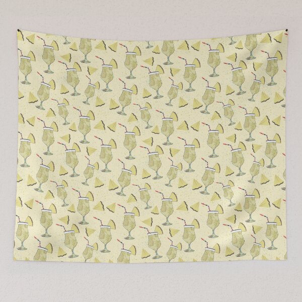Item preview, Pina Colada designed and sold by Katsillustration.