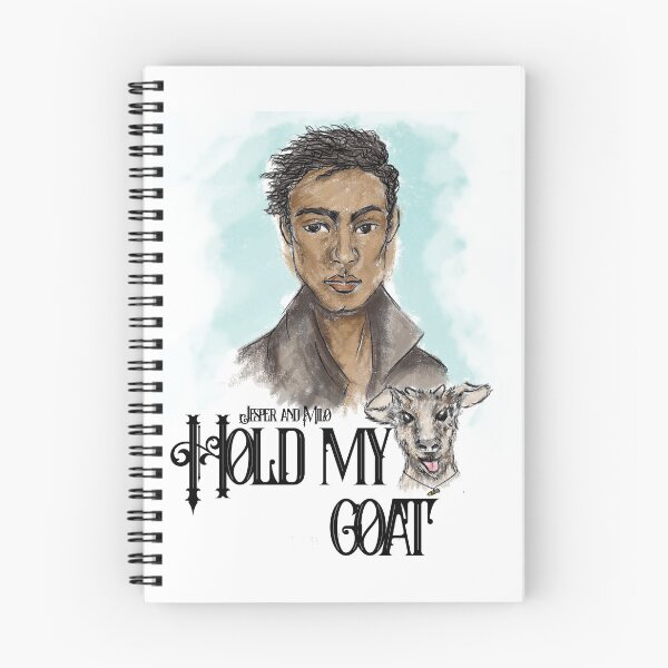 Item preview, Hold my Goat designed and sold by AvviareArt.