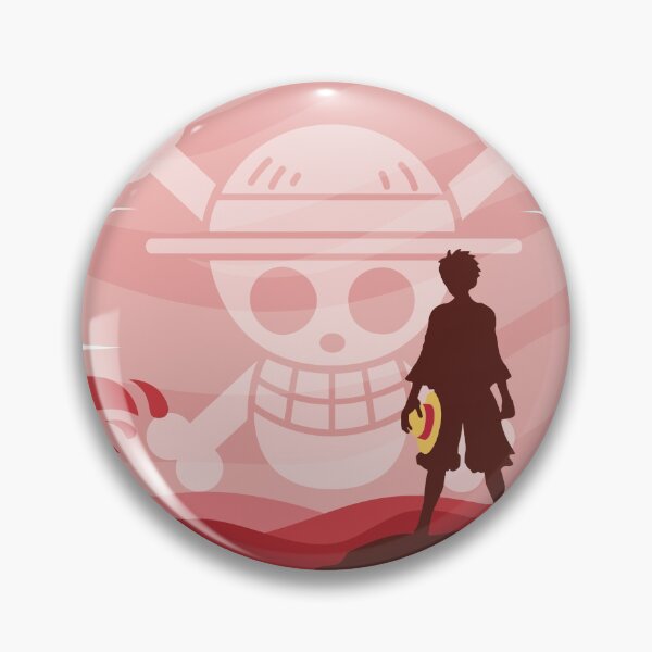Item preview, Manga pirate straw hat designed and sold by Yelho Design.