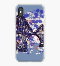 Scotland iPhone Case