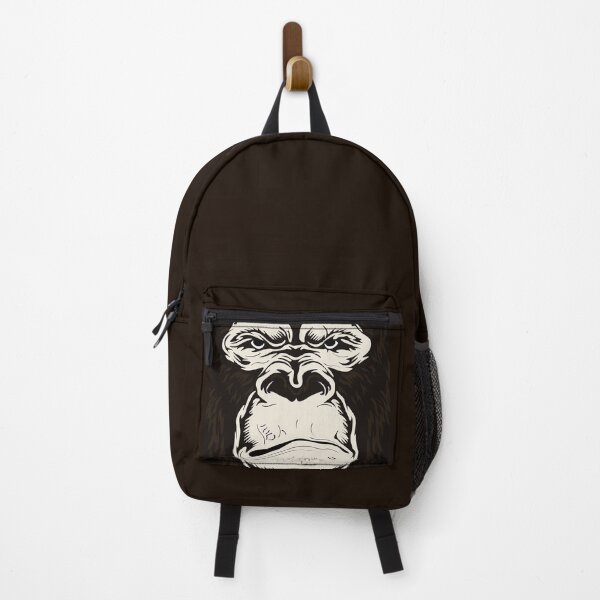 Item preview, Silver Back Gorilla designed and sold by JUST04Designs.