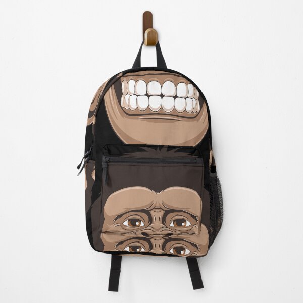 Item preview, SMILING MONKEY FACE designed and sold by CRINGEWORTHY TEES.