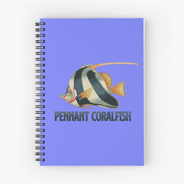 Item preview, Coachman Pennant Coralfish Reef Tank Saltwater Aquarium Banner Fish Keeper Aquarist Gift designed and sold by TheAplus.