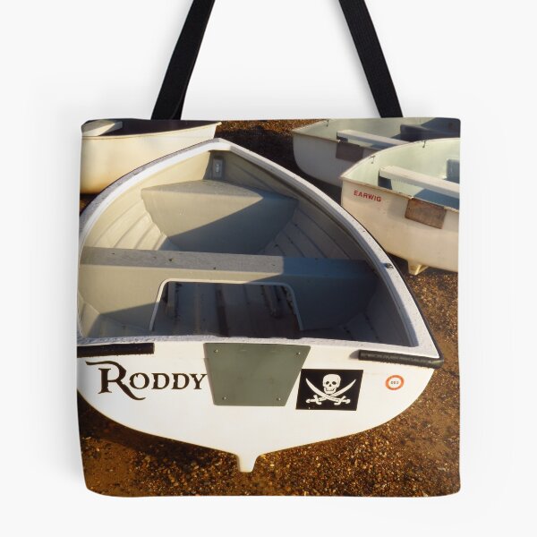 Item preview, Roddy designed and sold by wiggyofipswich.