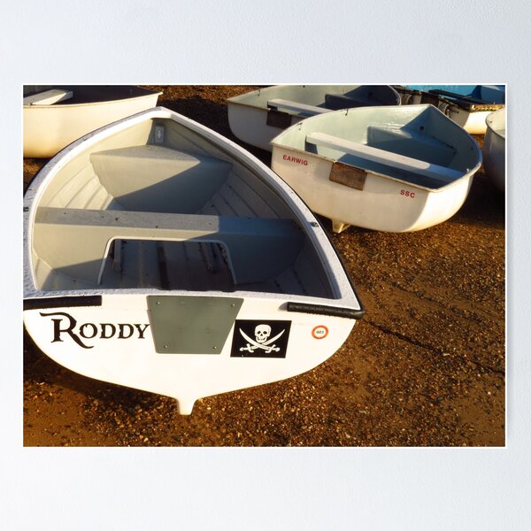 Item preview, Roddy designed and sold by wiggyofipswich.