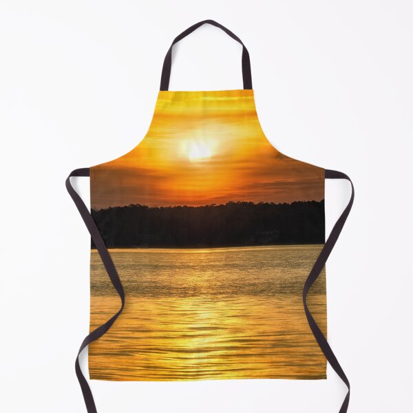Item preview, Lake Wylie Gold designed and sold by Kathy Weaver.