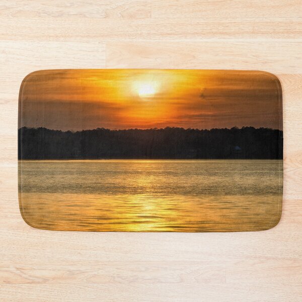 Item preview, Lake Wylie Gold designed and sold by Kathy Weaver.
