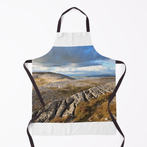 Item preview, Burren Limestone Hills designed and sold by Hauke Steinberg.
