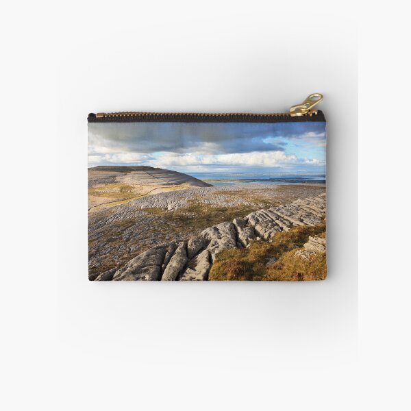 Item preview, Burren Limestone Hills designed and sold by Hauke Steinberg.