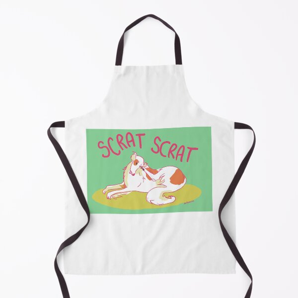 Item preview, Borzoi designed and sold by aetnensis.