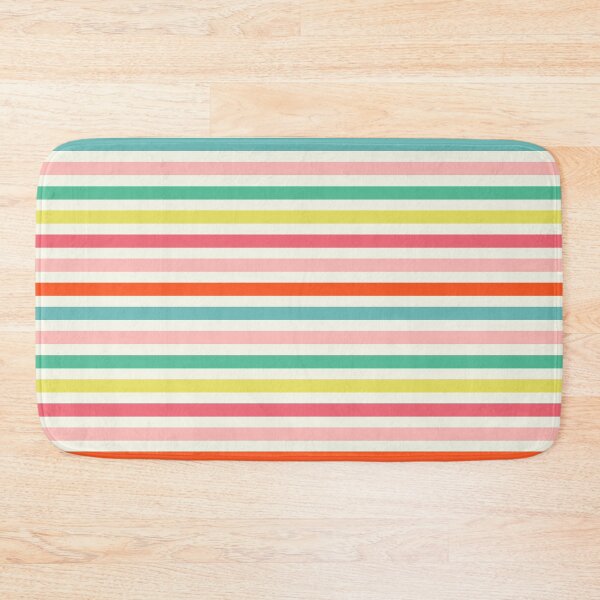 Item preview,  Multicolored stripes designed and sold by IrinaOstapenko.