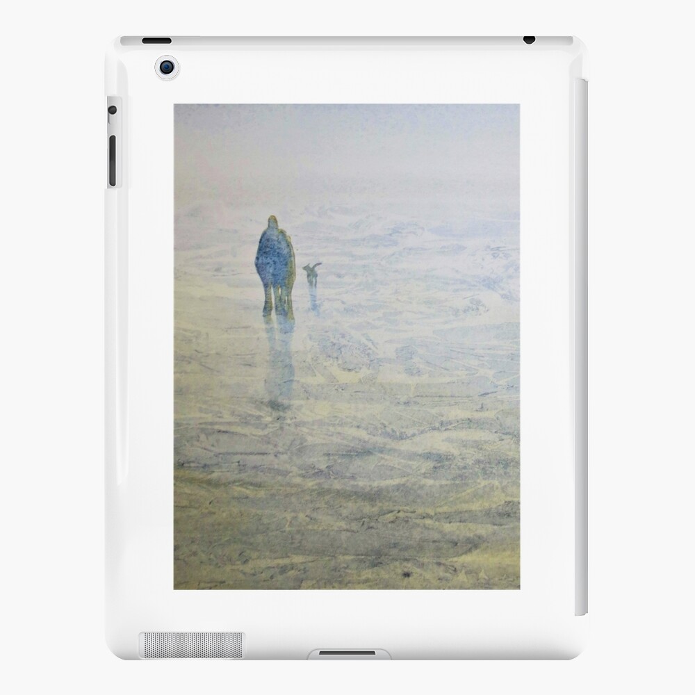 Item preview, iPad Snap Case designed and sold by LisaLeQuelenec.