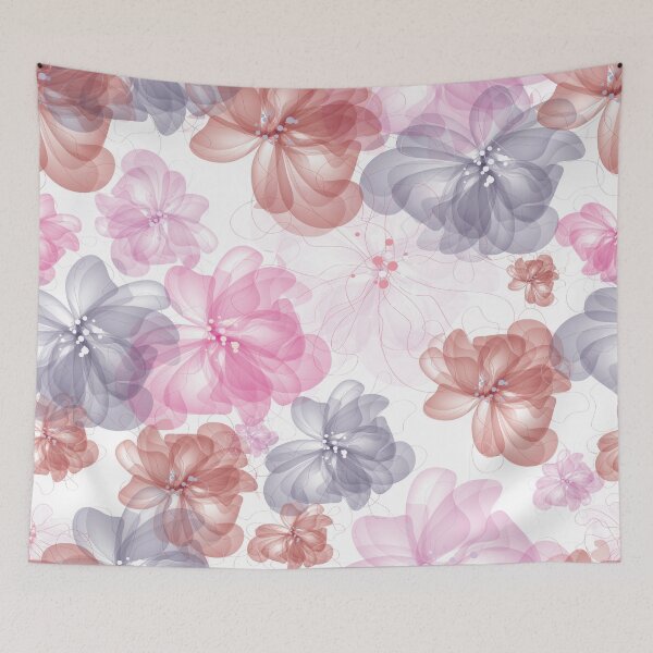 Item preview, FLOWERS 13 designed and sold by Bashar-Design.