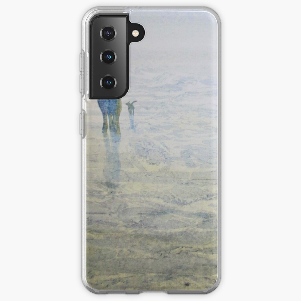 Item preview, Samsung Galaxy Soft Case designed and sold by LisaLeQuelenec.