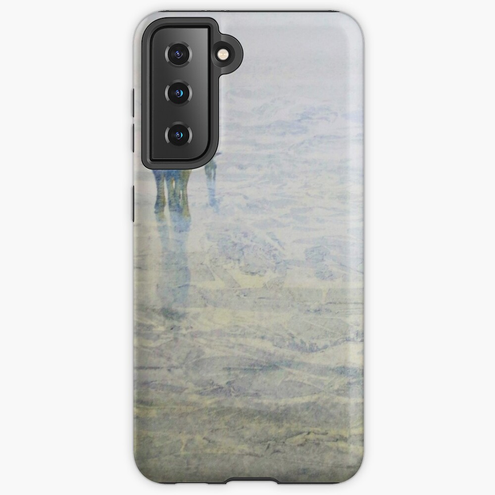 Item preview, Samsung Galaxy Tough Case designed and sold by LisaLeQuelenec.