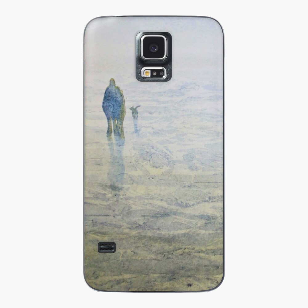 Item preview, Samsung Galaxy Skin designed and sold by LisaLeQuelenec.