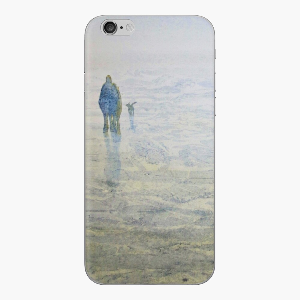 Item preview, iPhone Skin designed and sold by LisaLeQuelenec.