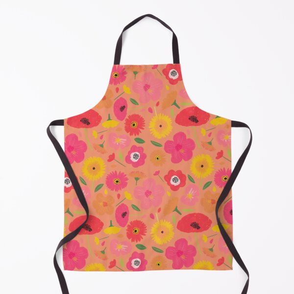 Item preview, Bloom Coral designed and sold by Katsillustration.