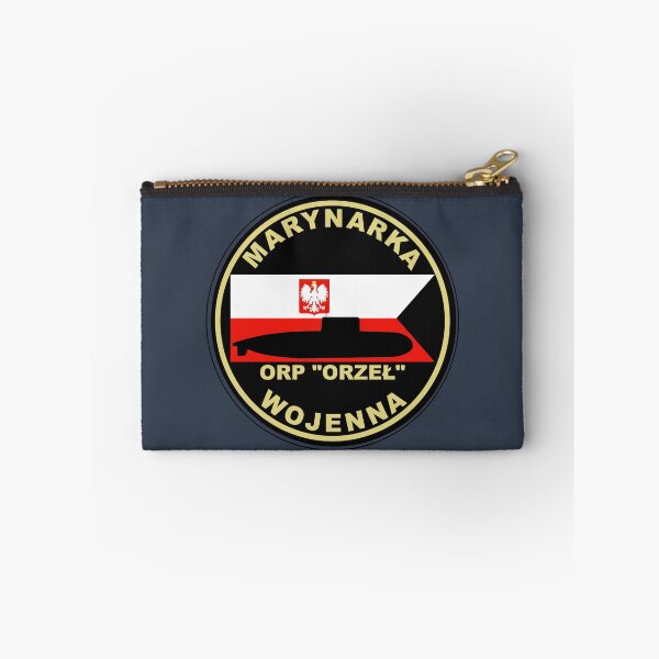 Item preview, ORP Orzeł (291) - Polish Navy designed and sold by wordwidesymbols.