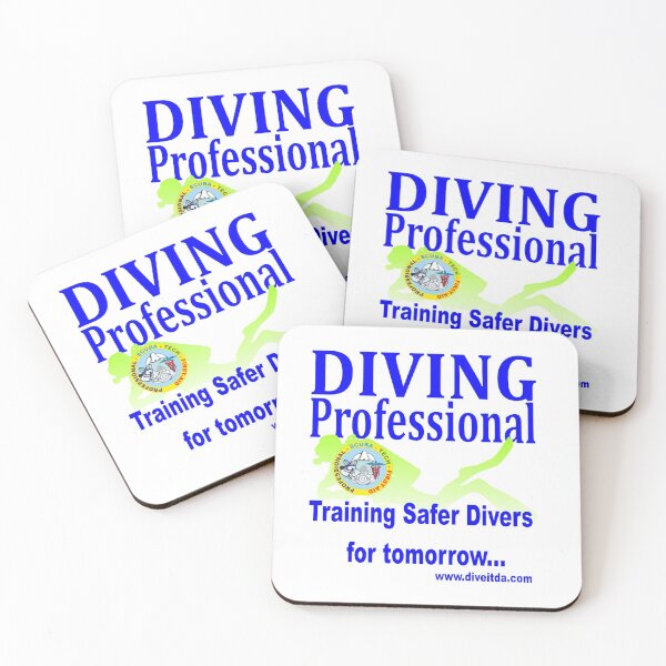 Item preview, Diving Professional (Generic) designed and sold by itda-store.