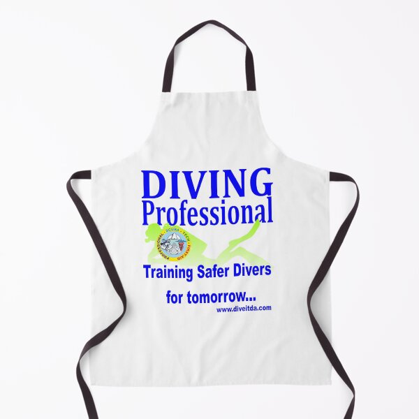 Item preview, Diving Professional (Generic) designed and sold by itda-store.