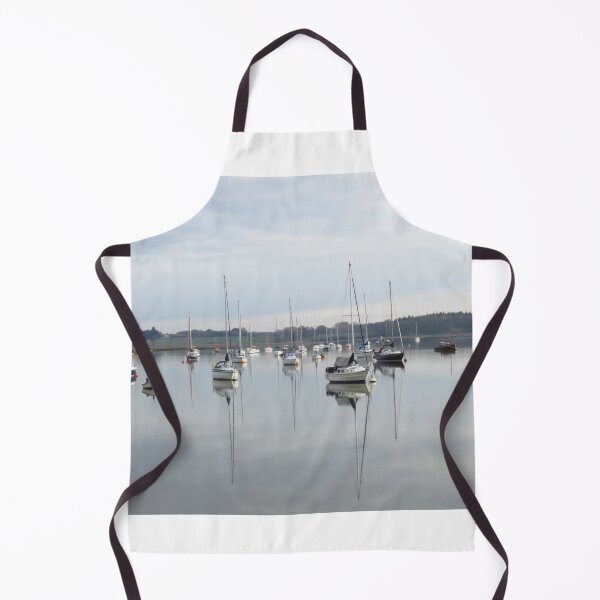 Item preview, Reflexiones del cielo gris designed and sold by wiggyofipswich.