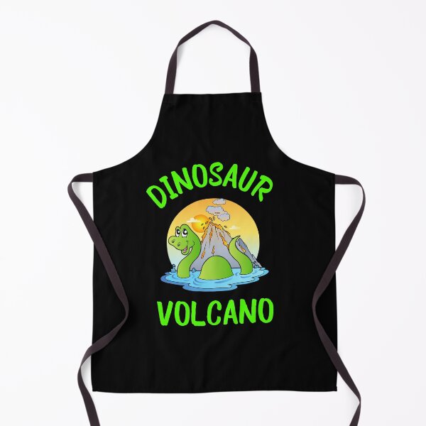 Item preview, Kawaii Dinosaur Green Blue Orange designed and sold by WoodburyLake.