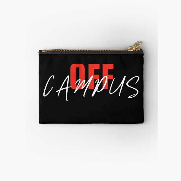 Artikelvorschau, Außerhalb des Campus entworfen und verkauft von Dopnex.