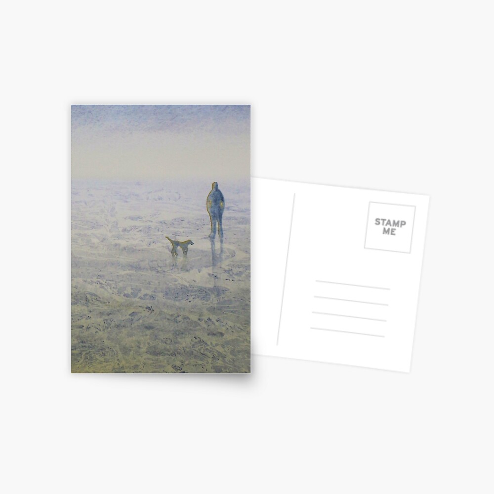 Item preview, Postcard designed and sold by LisaLeQuelenec.
