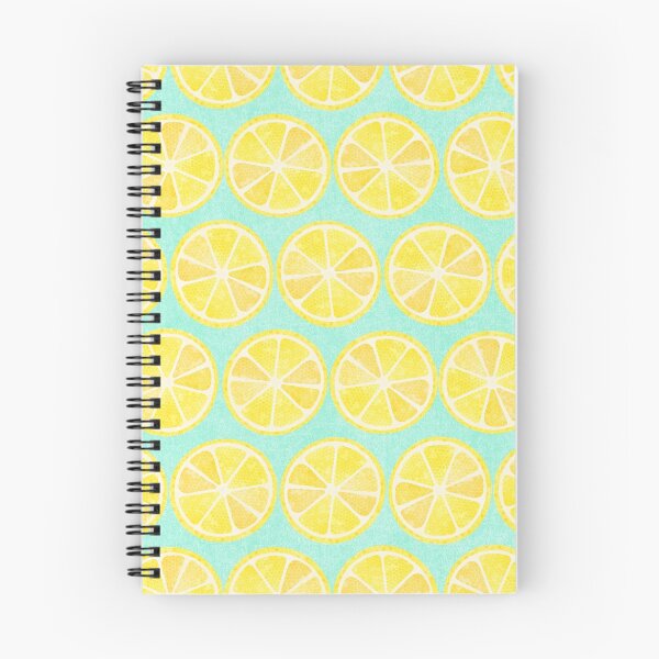 Item preview, Lemon Pattern designed and sold by Lizzie Scott.