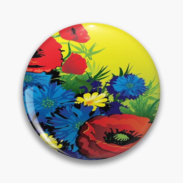 Item preview, FLOWERS 14 designed and sold by Bashar-Design.