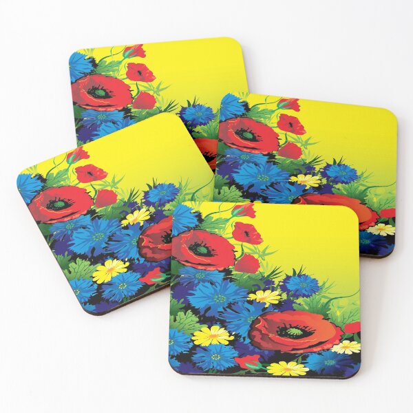 Item preview, FLOWERS 14 designed and sold by Bashar-Design.