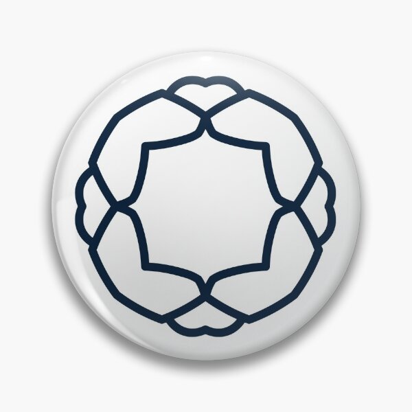 Artikelvorschau, Circle Illusion Pattern entworfen und verkauft von NoelNimmad.