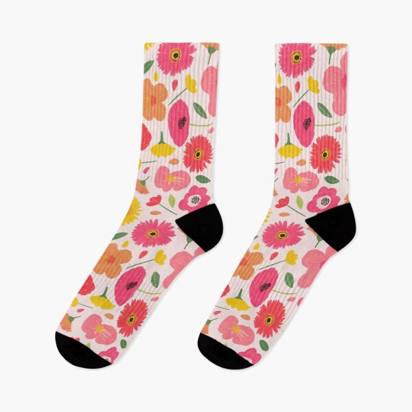 Item preview, Bloom Blush designed and sold by Katsillustration.