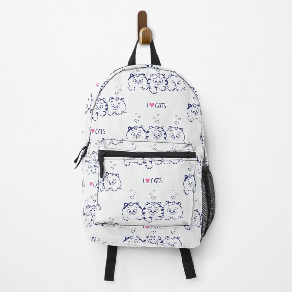 Item preview, Nice cat 22 designed and sold by Bashar-Design.
