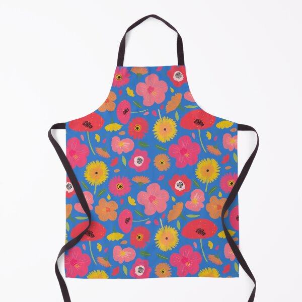 Item preview, Bloom Blue designed and sold by Katsillustration.