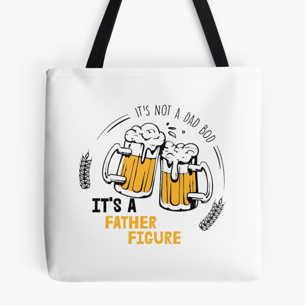 Item preview, Its not Dad bod, Its a Father figure designed and sold by Pocket-Glitch.
