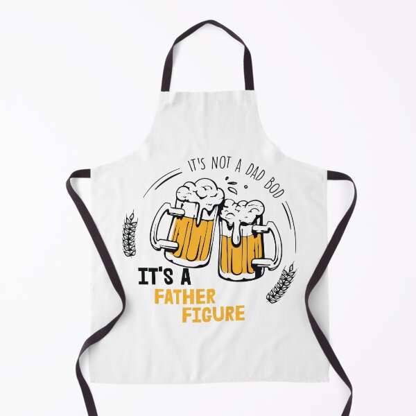 Item preview, Its not Dad bod, Its a Father figure designed and sold by Pocket-Glitch.