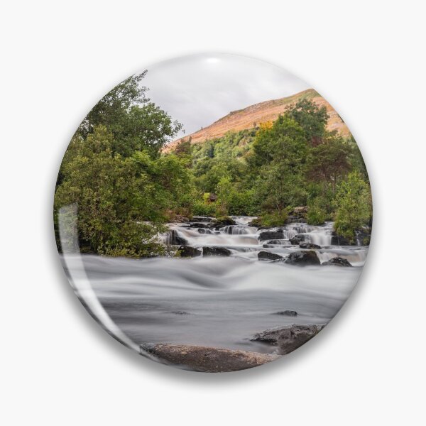 Item preview, The Falls of Dochart designed and sold by cmphotographs.