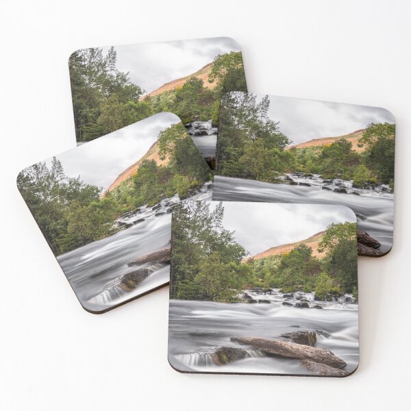 Item preview, The Falls of Dochart designed and sold by cmphotographs.