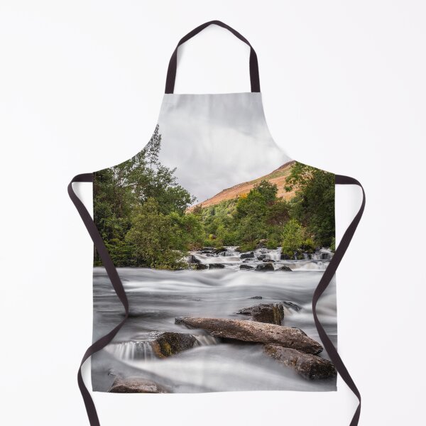 Item preview, The Falls of Dochart designed and sold by cmphotographs.