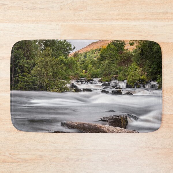Item preview, The Falls of Dochart designed and sold by cmphotographs.