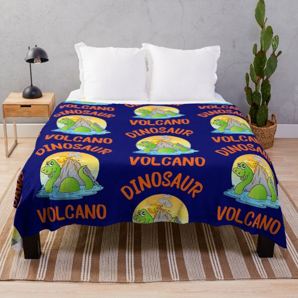 Item preview, Kawaii Dinosaur Green Blue Orange designed and sold by WoodburyLake.