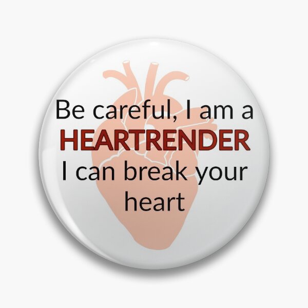 Item preview, Heartrender- Shadow and bone designed and sold by CrazyFace5.
