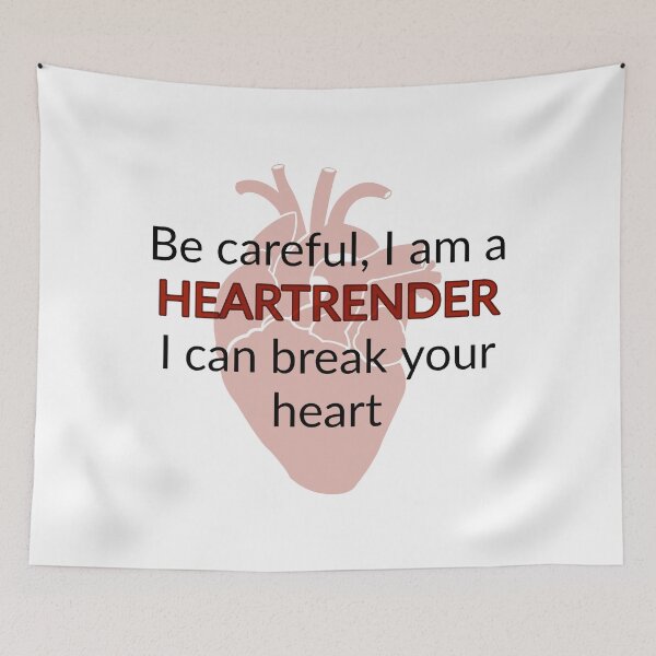 Item preview, Heartrender- Shadow and bone designed and sold by CrazyFace5.